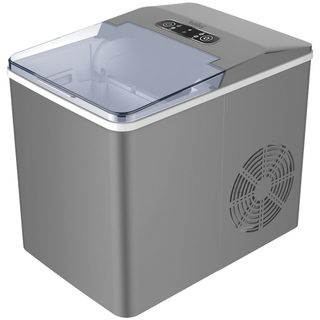 Machine À Glaçons 150w 12kg / 24h Robby Ice1224