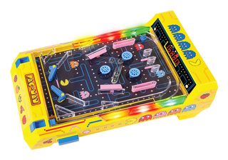 Merchant Ambassador Flipper De Table Pac-man 44 X 10 X 34 Cm