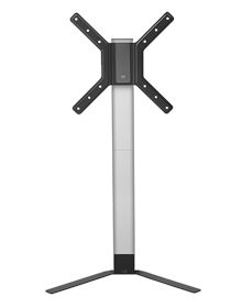 One For All Wm 6471 Support Pour Téléviseur 165,1 Cm (65") Noir, Blanc
