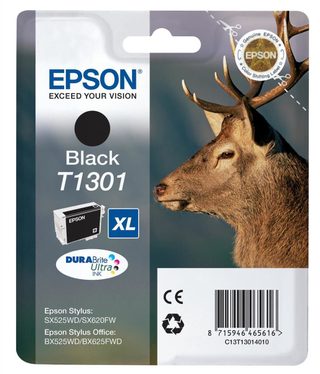 Epson Stag Cartouche "cerf" - Encre Durabrite Ultra N (xl)
