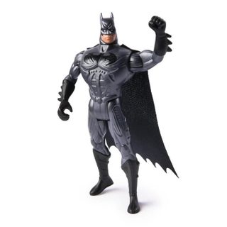 Pack Batmobile + Figurine Batman Forever Dc Retro Collection