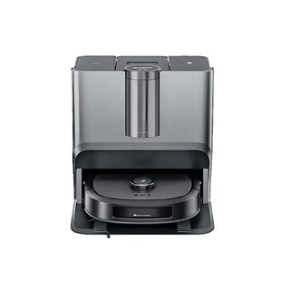 Aspirateur Robot Eureka J20 8000 Pa Aut. 180 Min Noir