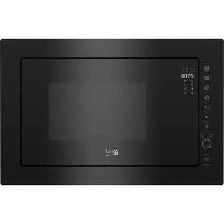 Micro-ondes & Gril Encastrable - Bmgb25333bg - Inox - 59,5x39,2x38,8 Cm