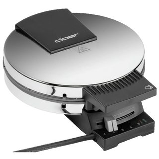 Gaufrier Cloer Wa 185 Antiadhésif Puissance 930 W