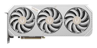 Zotac Gaming Geforce Rtx 5080 Solid Oc Nvidia 16 Go Gddr7