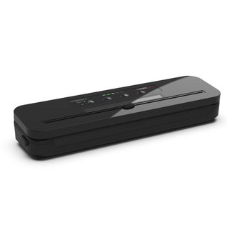 Magic Vac Compact Appareil À Emballage Sous Vide 750 Mbar Noir