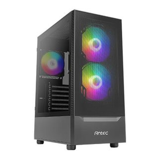 Antec Nx 410 Midi Tower Gris