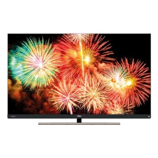 Tv Haier S90 (2024) 55" Qled Uhd 4k - H55s900ux
