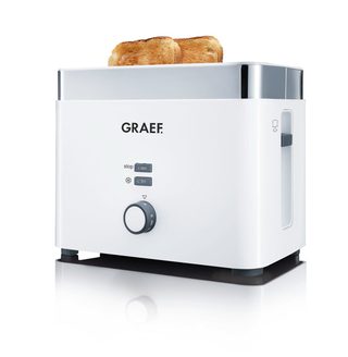 Graef To 61 2 Part(s) 1000 W Blanc