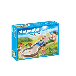 Mini-golf 70092 PLAYMOBIL