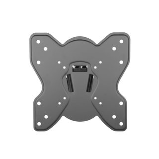 Support Tv Orientable D2 23" À 42" - Vesa 200x200mm (max.) - Poids Max. Supporté 25 Kg - Format Ultra Slim - Inclinaiso