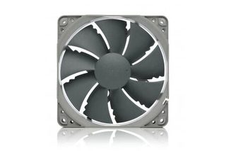 Noctua Nf-p12 Redux-1300 Pwm Processeur Ventilateur 12 Cm Noir