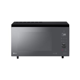 Fmo 39 L -glass Touch & Dial -ø 36cm - 1100 W / 950 W / 1850w -cavité E Lg - Mj3965bcr