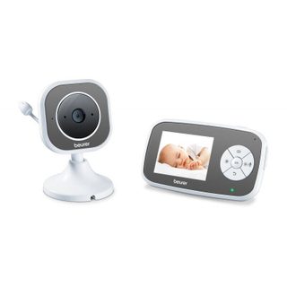 By 110 - Babyphone Vidéo