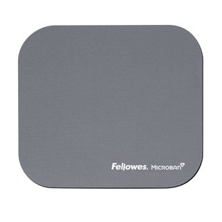 Fellowes 5934005 Tapis De Souris Argent