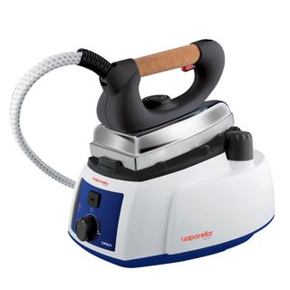 Polti Pleu0223 Centrale Vapeur 1750 W 0,9 L Semelle En Aluminium