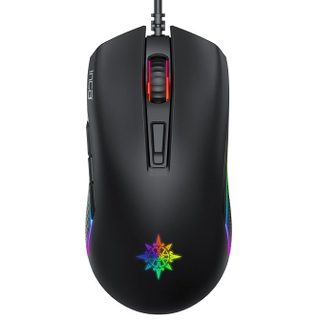 Inca Img-gt14 Souris Gaming Droitier Usb Type-a 3600 Dpi