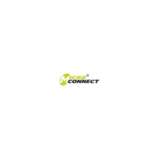 Cable Reseau Microconnect Cat5e Utp 0,5 M Jaune 0,5 M