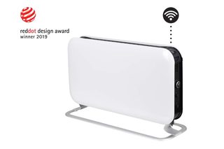 Convecteur Mill Co1200 Wifi 1200 W 18 M² Blanc