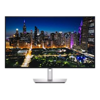 Monitor Dell Ultrasharp U3225qe 32"ips 4k 120hz Cinzento