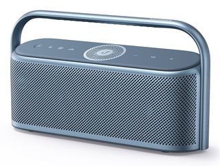 Soundcore A3130031 Haut-parleur Portable Et De Fête Enceinte Portable Stéréo Bleu 50 W