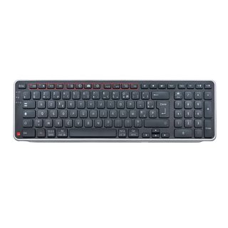 Contour Design Balance Keyboard Fr, Wired