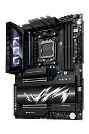 Carte Mère Asus Rog Crosshair X870e Hero Atx Socket Am5 Chipset Amd X870e