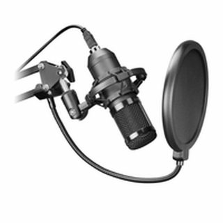 Microphone De Bureau Mars Gaming Mmicpro Ultra-high