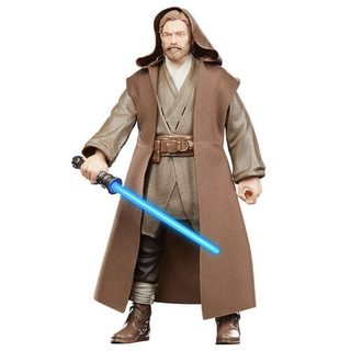 Star Wars Obi-wan Kenobi Galactic Action
