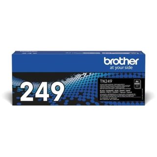 Toner Noir Trés Haute Capacité Tn249bk - 4500 Pages