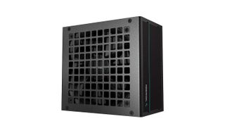 Deepcool Pf650 Unité D'alimentation D'énergie 650 W 20+4 Pin Atx Atx Noir