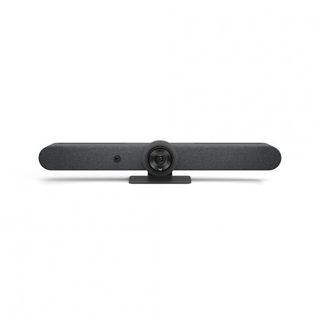 Caméscope Logitech 960-001311 4k Ultra Hd Wi-fi Bluetooth Noir