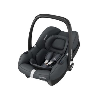 Maxi-cosi Cabriofix I-size Siège-auto Bébé 0+ (0 - 12 Kg; 0 - 12 Months) Graphite