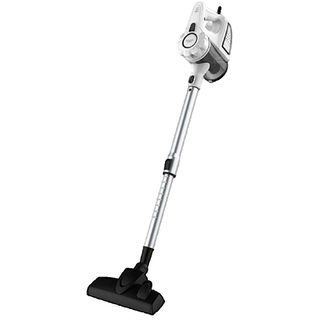 Aspirateur Balai Adler Europe Ad 7036w 800 W Blanc Design Acier