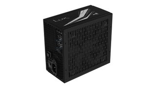 Aerocool Lux Rgb 750w Unité D'alimentation D'énergie Noir