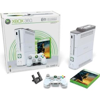 Mega Mattel jeu de construction Xbox 360