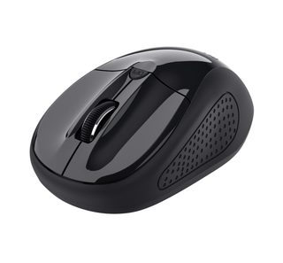 Trust 24658 Souris Bureau Ambidextre Rf Sans Fil Optique 1600 Dpi