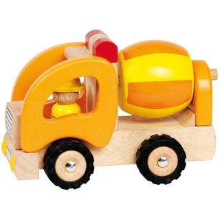 Goki Camion Toupie