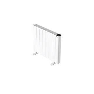 Émetteur Thermique Fabrilamp Point 1500w 3 Modes De Chauffage