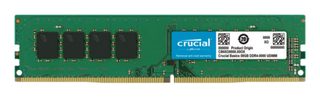 Crucial Cb8gu3200 Module De Mémoire 4 Go 1 X 4 Go Ddr4 3200 Mt/s 288-pin Dimm
