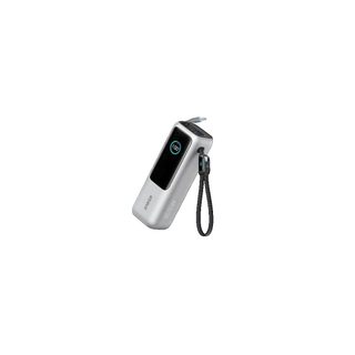 Batterie Externe Anker Zolo Argent 25000 Mah 100 W