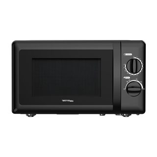 Micro-ondes Mono-fonction Tecnolec Sm22b 20 L 700 W 6 Niveaux Noir