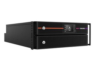 Vertiv Liebert Gxe3-6000irt4uxl Alimentation D'énergie Non Interruptible Double-conversion (en Ligne) 6 Kva 6000 W