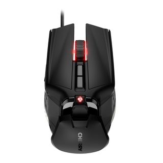 Cherry Mc 9620 Fps Souris Gaming Ambidextre Usb Type-a Optique 12000 Dpi