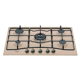 Hotpoint Pcn 750 T (av) R /ha Avoine Intégré 75 Cm Gaz 5 Zone(s)