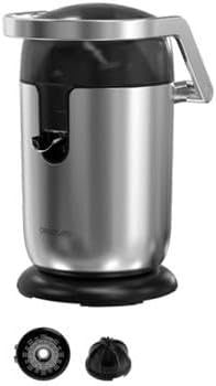 Presse-agrumes Électrique Cecotec 600 w Inox