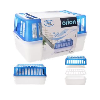 Déshumidificateur Orion Ultra Fresh 2.2l Sans Électricité
