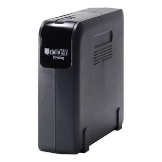 Riello Idialog Alimentation D'énergie Non Interruptible 1,6 Kva 960 W 6 Sortie(s) Ca