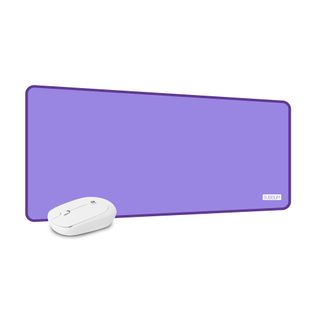 Subblim Submp-03hp002 Tapis De Souris Violet