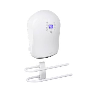 Radiateur Soufflant Sygonix Wm-fh-w001 2000w Fonction Refroidissement